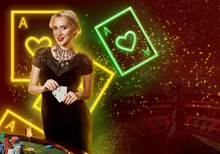 Dashboard aplikasi jumpatoto dengan tab navigasi bawah untuk Olahraga, Live Dealer, dan Slot