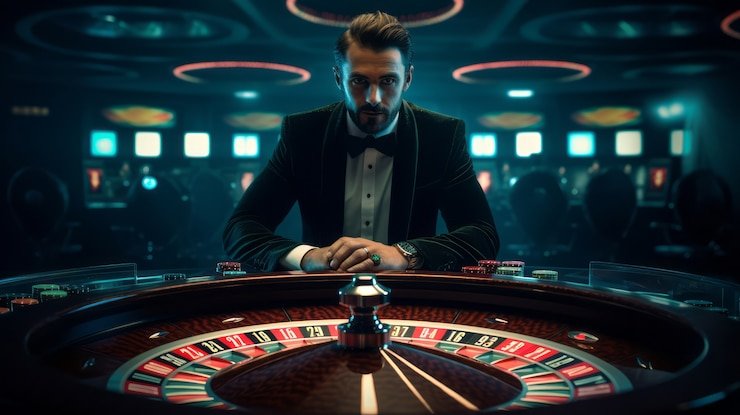 Antarmuka aplikasi mobile jumpatoto menampilkan meja Taiwan Pools dan live streaming dealer